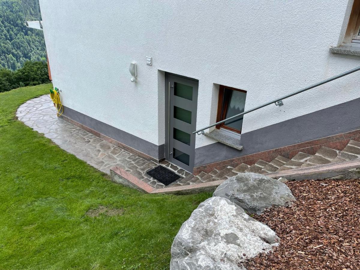 Ferienwohnung Haus Resi Fontanella Exterior foto
